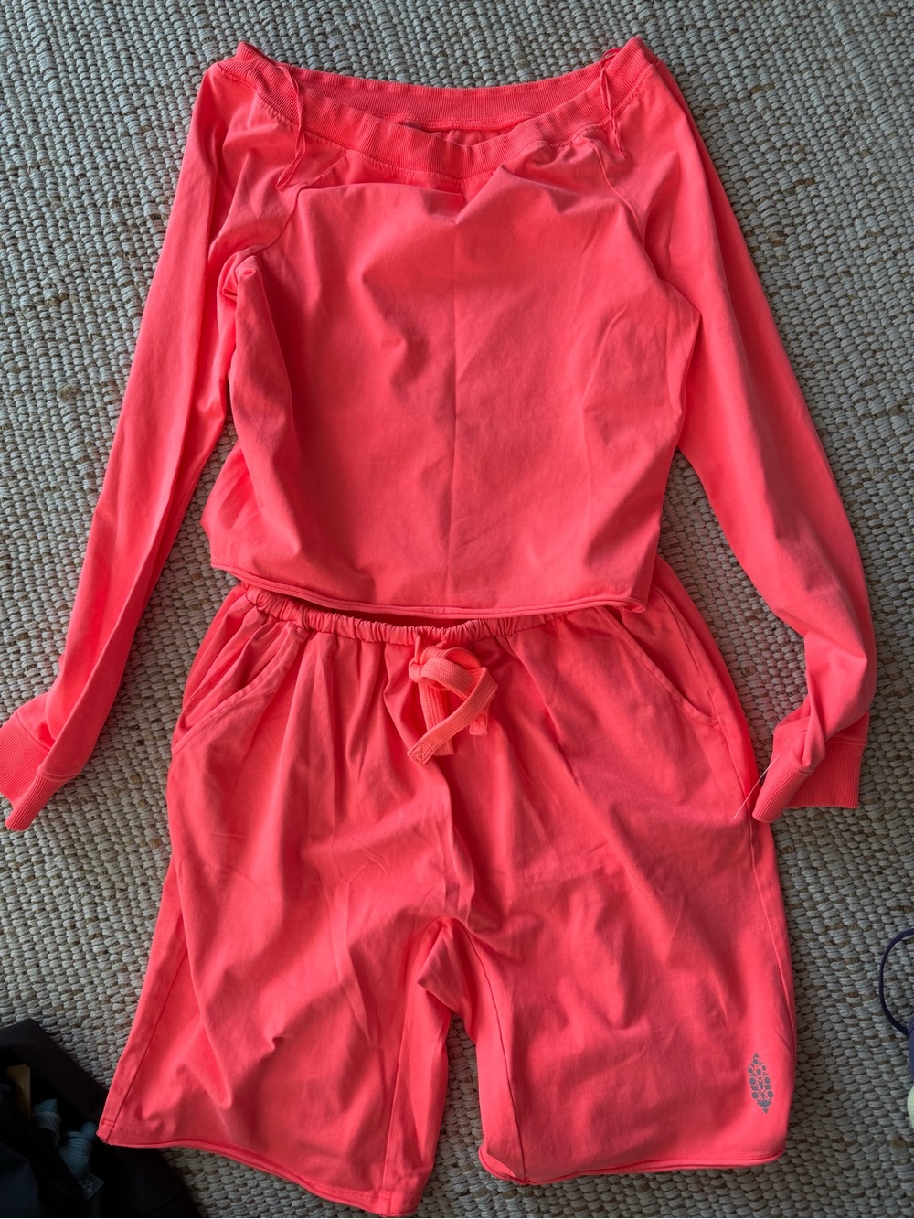 Free People Movement Hot Shot Easy Set - Picture 6 of 7